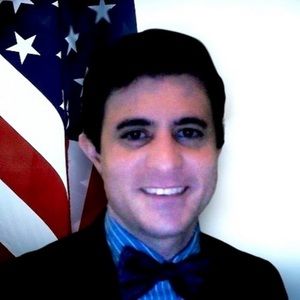 Meet your Posher, Matthew